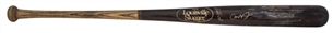 1986-1989 Cal Ripken Jr. Game Used & Signed Louisville Slugger P72 Model Bat (Ripken LOA, PSA/DNA GU 9.5 & Beckett)